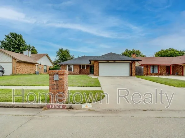13308 Marsh Ln, Oklahoma City, OK 73170
