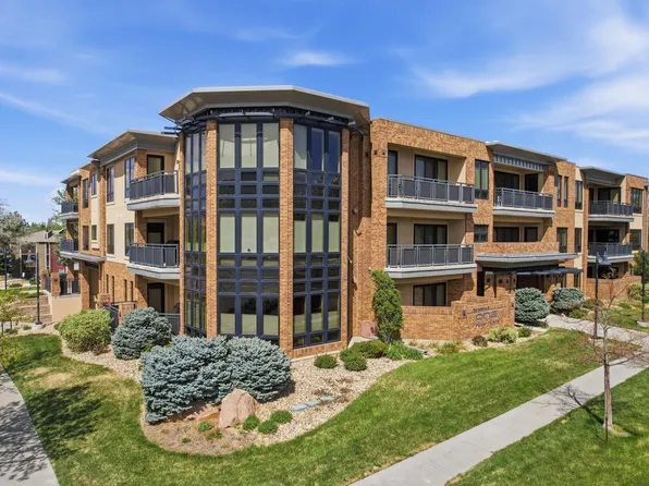 2801 Pennsylvania Ave #105, Boulder, CO 80303