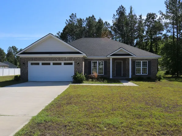 104 Old Auburn Ln, Brooklet, GA 30415