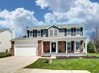 5760 Castleknock Rd, Dublin, OH 43016