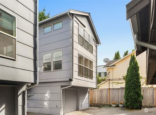 5013B 37th Ave S, Seattle, WA