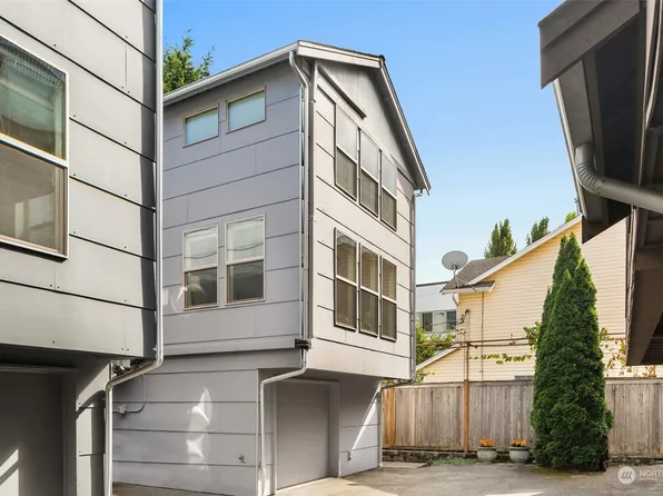 5013 B 37th Avenue S, Seattle, WA 98118