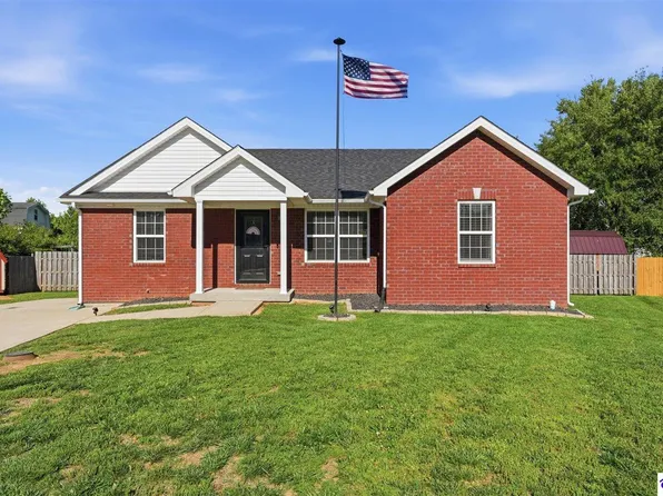 120 Quiet Spring Dr, Bardstown, KY 40004