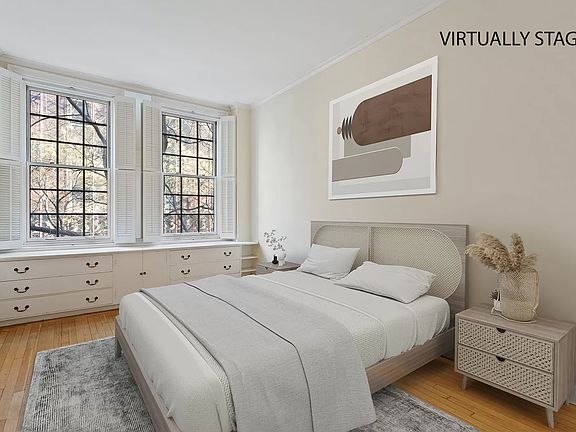 4th image of 50 W 67th St #4D