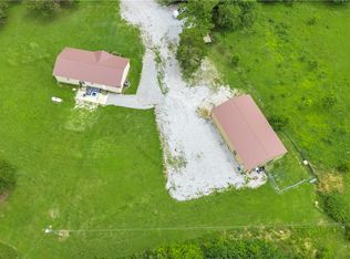 3155 Madison 7615, Huntsville, AR 72740