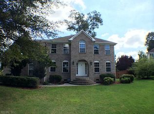 705 Sarasota Arch, Chesapeake, VA 23322