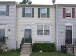 2745 Claybrooke Dr, Baltimore, MD