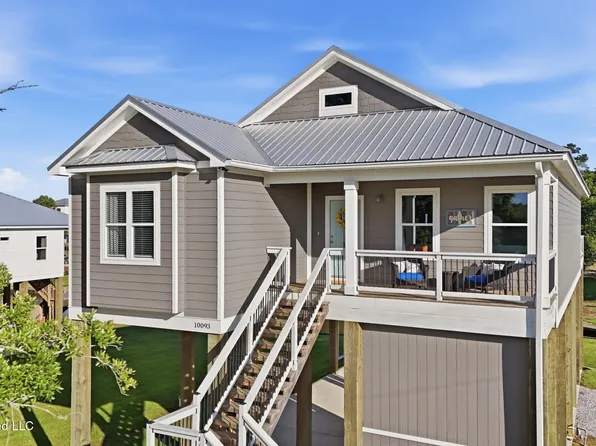 10093 E Shorecrest Rd, Biloxi, MS 39532