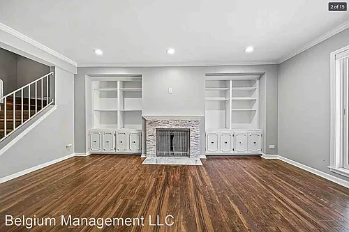 1487 Shermer Rd #204B Photo 1