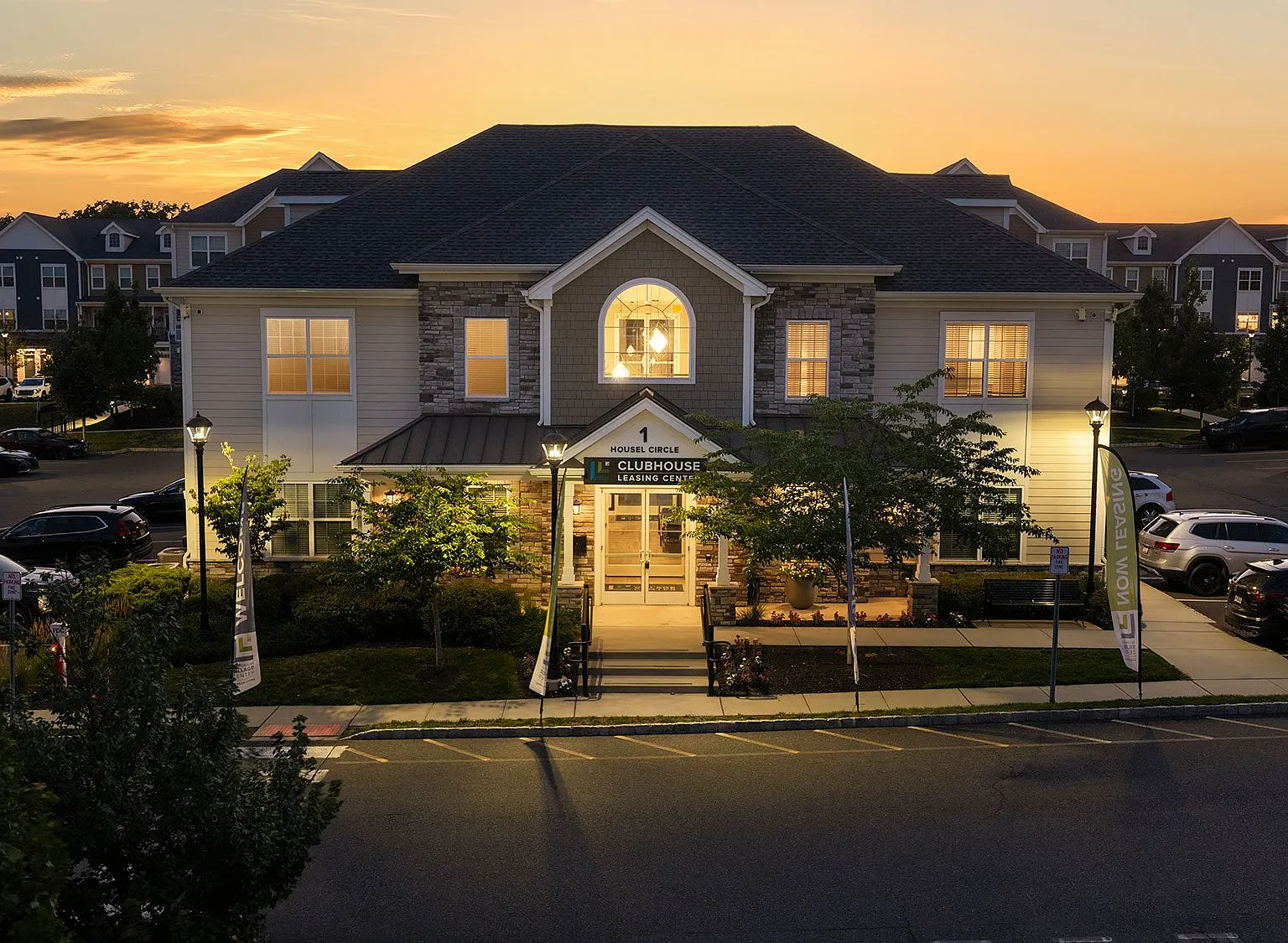 Hillsborough Village Center — Photo 2
