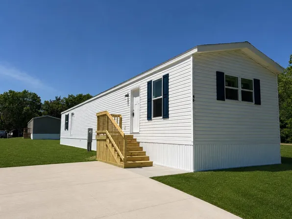 2136-20 1/8th Avenue Site #46, Rice Lake, WI 54868