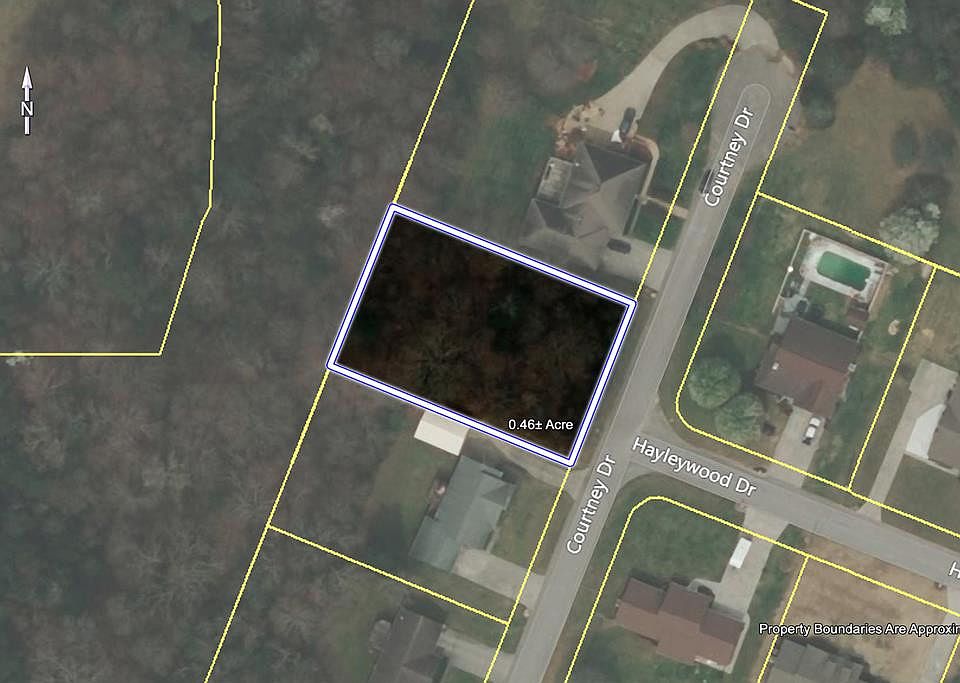 1st image of LOT 22 Courtney Dr