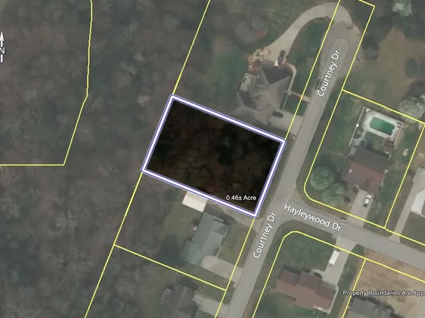 LOT 22 Courtney Dr, Athens, TN 37303