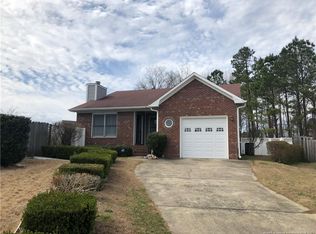3653 Hastings Dr, Fayetteville, NC 28311