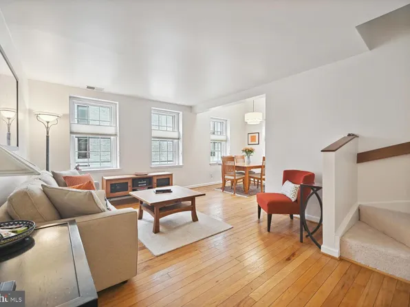 3821 39th St NW APT F96, Washington, DC 20016
