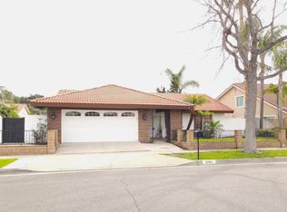 6184 E Baja Dr, Anaheim, CA 92807