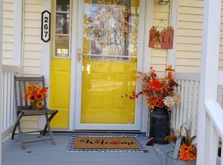 267 Eastside Rd, Hancock, ME 04640