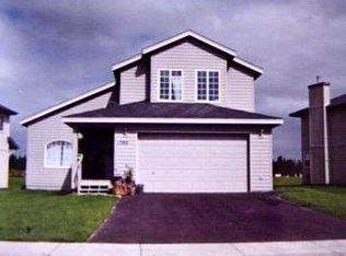 1793 Concord Hills Dr, Anchorage, AK --