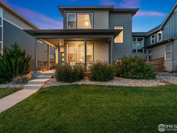 2968 Sykes Dr, Fort Collins, CO 80524