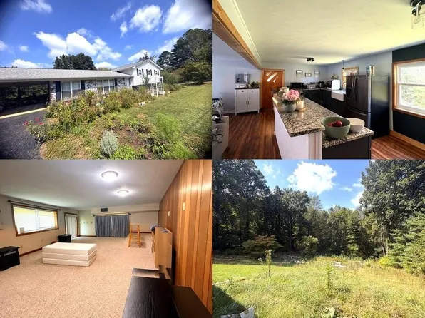 319 Woodland Dr, Harriman, TN 37748