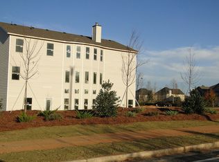 3681 Guinevere Trce, Douglasville, GA 30135