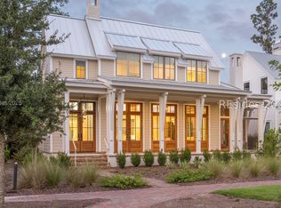 61 Marsh Rabbit St, Bluffton, SC 29910