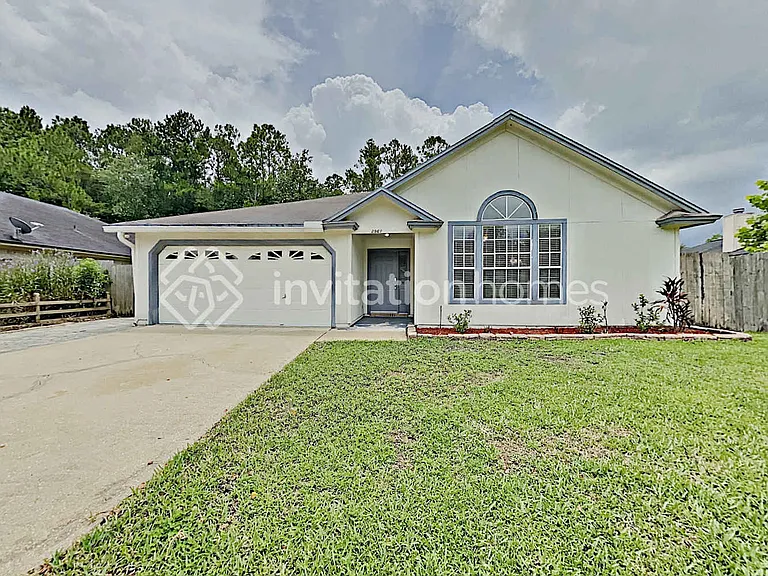 2961 Biloxi Trl — Photo 1