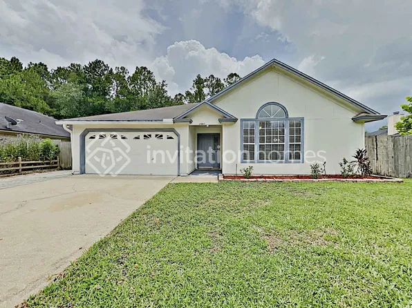 2961 Biloxi Trl, Middleburg, FL 32068