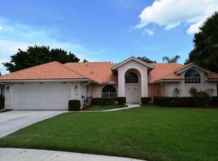 407 SW Magnolia Cv, Port Saint Lucie, FL 34986