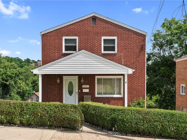 3181 Glendale Ave, Pittsburgh, PA 15227