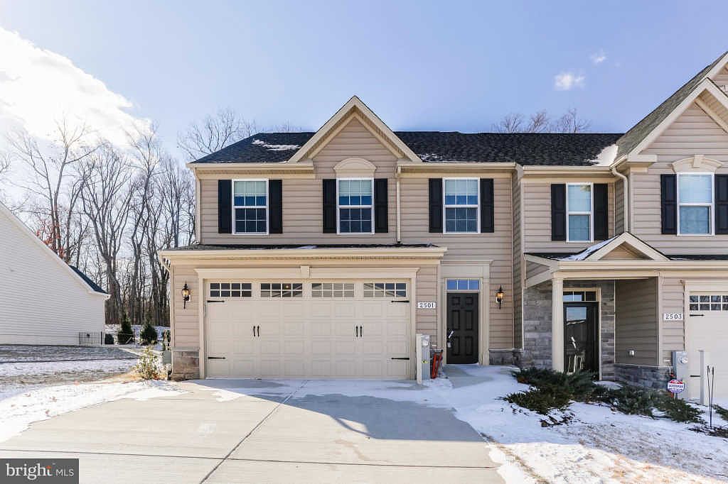 2501 Sophia Chase Dr, Marriottsville, MD 21104 Zillow
