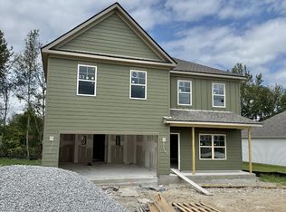 40 Country Cir, Manchester, TN 37355