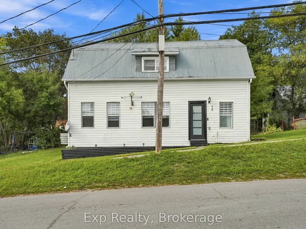 15 Madoc St, Marmora And Lake, ON K0K 2M0