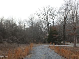 797 Gardner Rd, Holly Springs, MS 38635