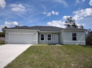 4677 SW 158th Street Rd, Ocala, FL 34473