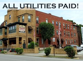 1133 Market Street, Parkersburg, WV 26101