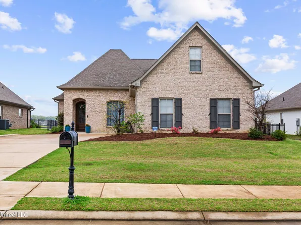 153 Shore View Dr, Madison, MS 39110