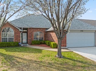 2706 S 79th East Ave, Tulsa, OK 74129