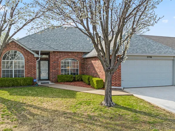 2706 S 79th East Ave, Tulsa, OK 74129