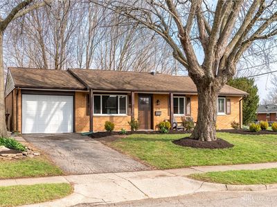 1731 Navajo Dr, Xenia, OH, 45385