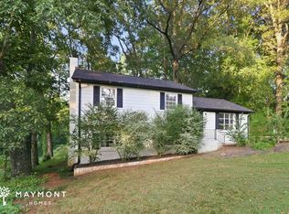 316 Donna Ave, Gastonia, NC 28052