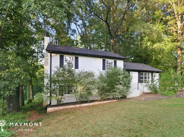316 Donna Ave, Gastonia, NC 28052