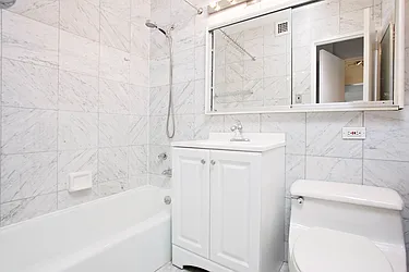 Rented by Perfectly Placed NYC, LLC