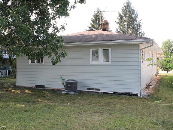 2nd image of 16017 Shirley Ave