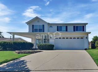 208 Juniper Leaf Way, Greer, SC 29651