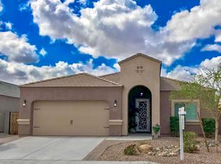 15846 N 76th Ave, Peoria, AZ 85382