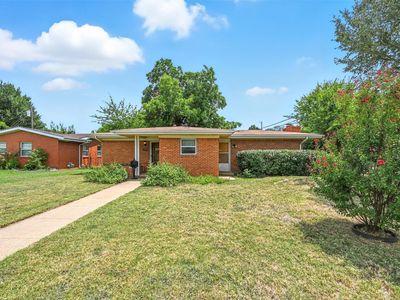 2450 Cambridge Dr, Irving, TX, 75061