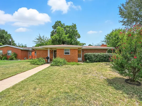 2450 Cambridge Dr, Irving, TX 75061