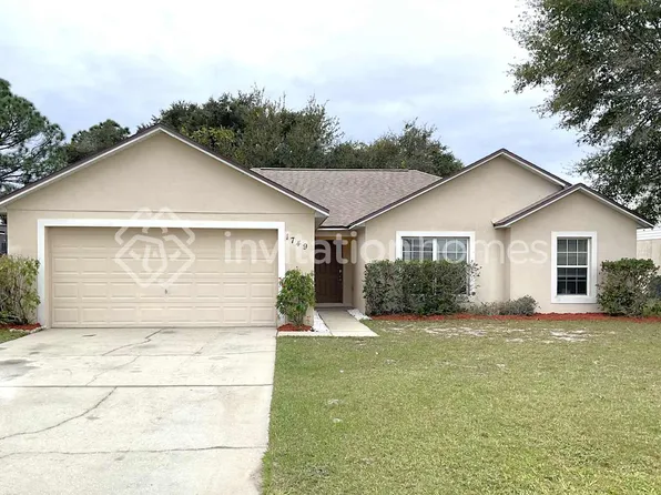 1749 Sail Ct, Poinciana, FL 34759