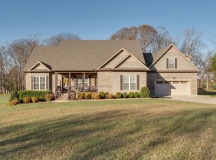 1598 Wade Brown Rd, Lewisburg, TN 37091